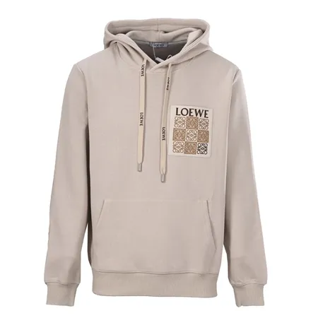 ロエベ パーカー