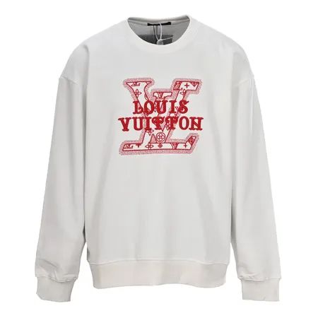 ルイヴィトン パーカー