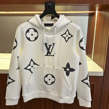 ルイヴィトン パーカー