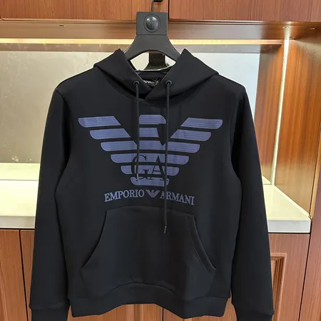 アルマーニ パーカー