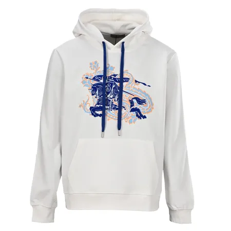 バーバリー ス パーカー