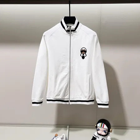 フェンディ ジャケット