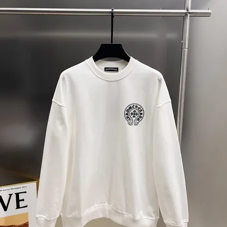 クロムハーツ パーカー