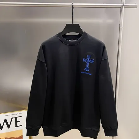 クロムハーツ パーカー