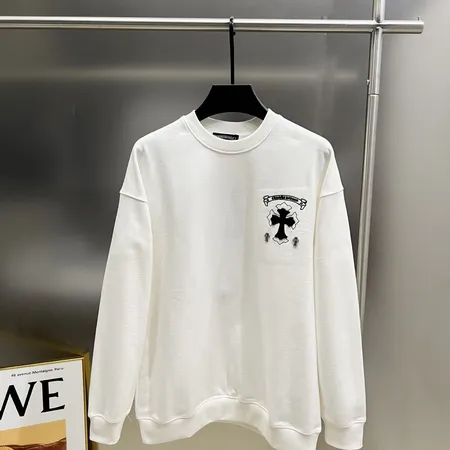 クロムハーツ パーカー