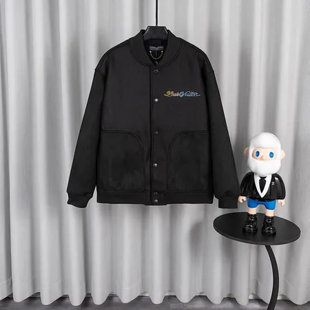 ルイヴィトン ジャケット