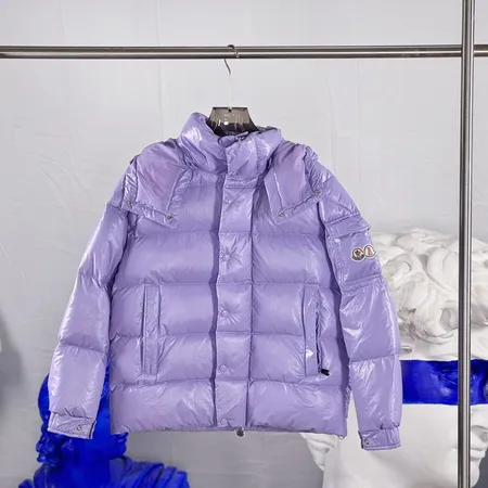 モンクレール ダウンジャケット