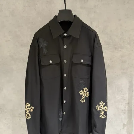 クロムハーツ ジャケット