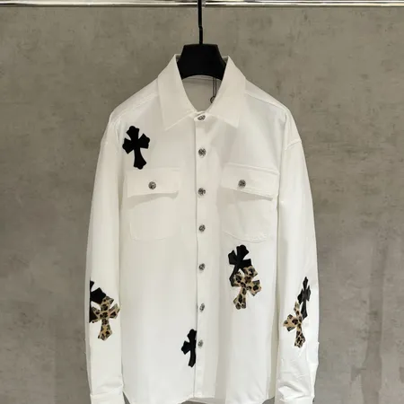 クロムハーツ ジャケット