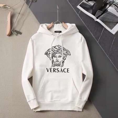 ヴェルサーチ パーカー