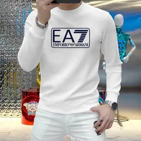 アルマーニ パーカー