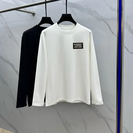 バーバリー ス Tシャツ