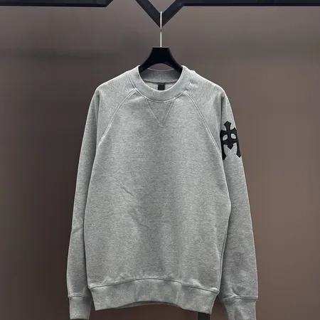 クロムハーツ パーカー