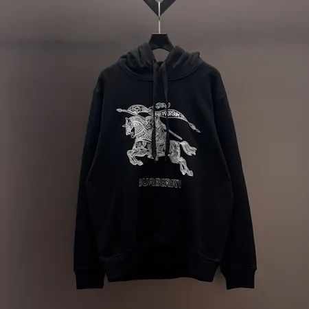 バーバリー ス パーカー