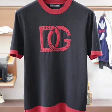 ドルチェ＆ガッバーナ Tシャツ