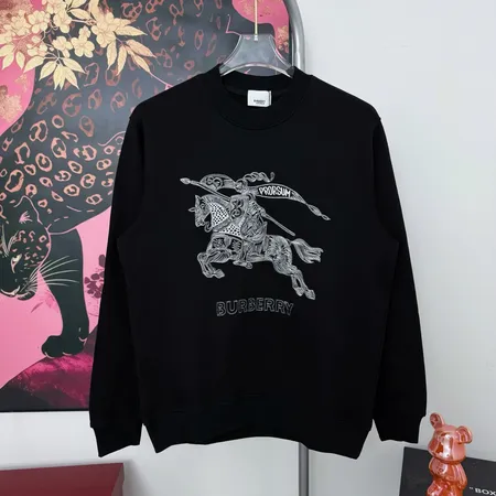 バーバリー ス パーカー