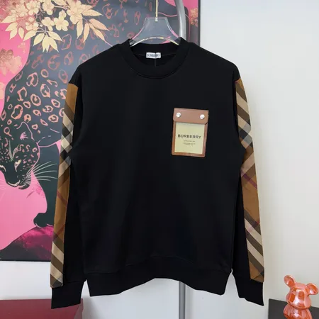 バーバリー ス パーカー