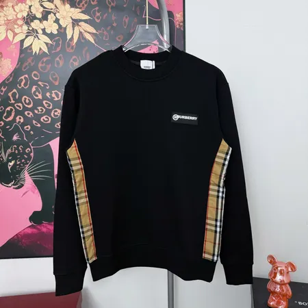 バーバリー ス パーカー