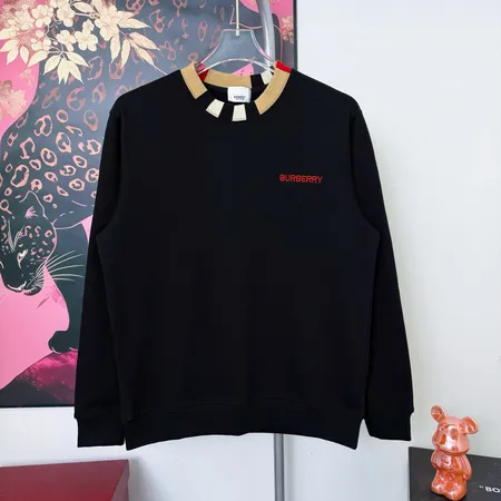 バーバリー ス パーカー