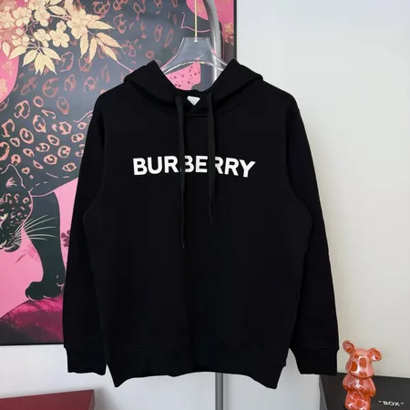 バーバリー ス パーカー