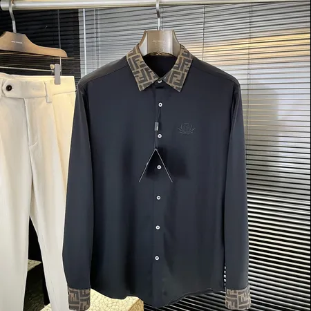 フェンディ シャツ