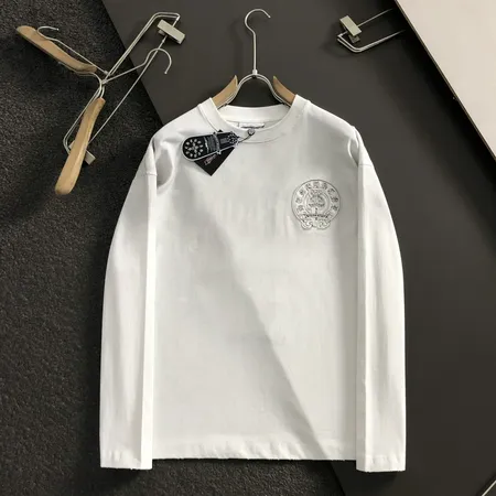 クロムハーツ パーカー