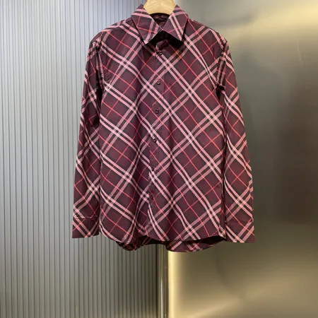 バーバリー ス シャツ