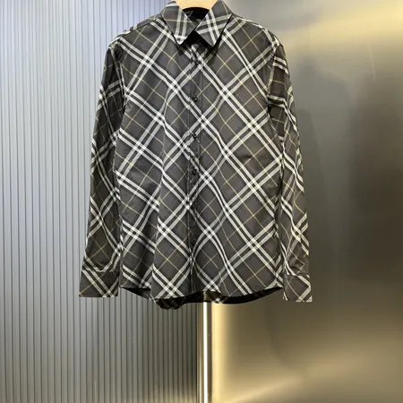 バーバリー ス シャツ