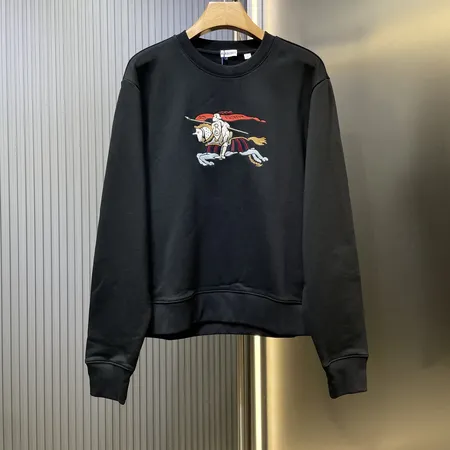 バーバリー ス パーカー