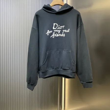 ディオール パーカー