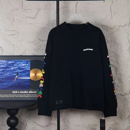 クロムハーツ Tシャツ