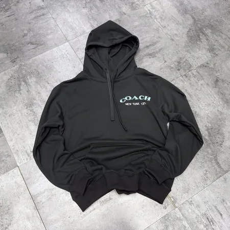 コーチ パーカー