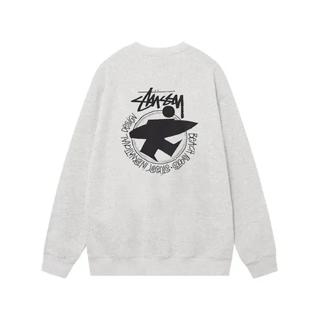 ステューシー パーカー