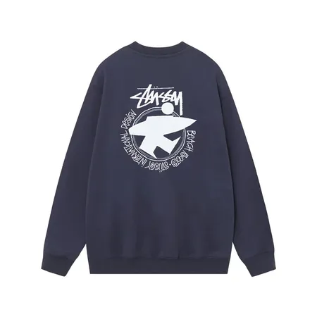 ステューシー パーカー