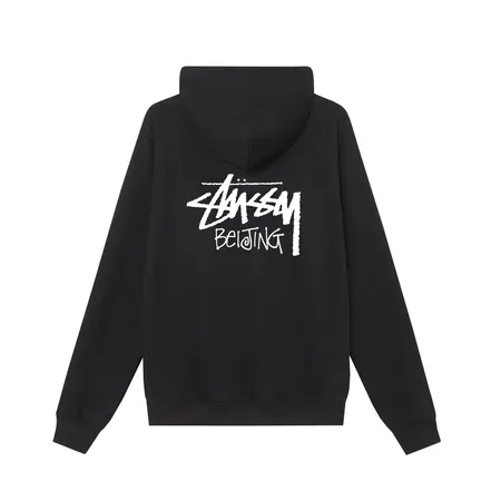 ステューシー パーカー