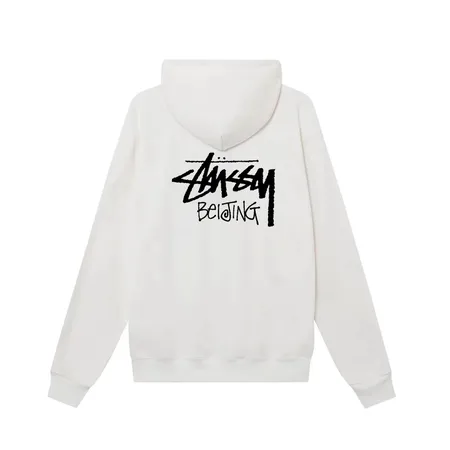 ステューシー パーカー