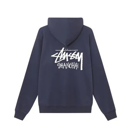 ステューシー パーカー