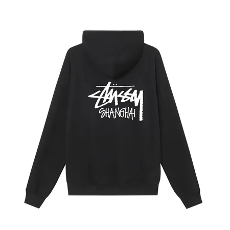 ステューシー パーカー