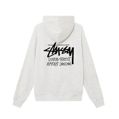 ステューシー パーカー