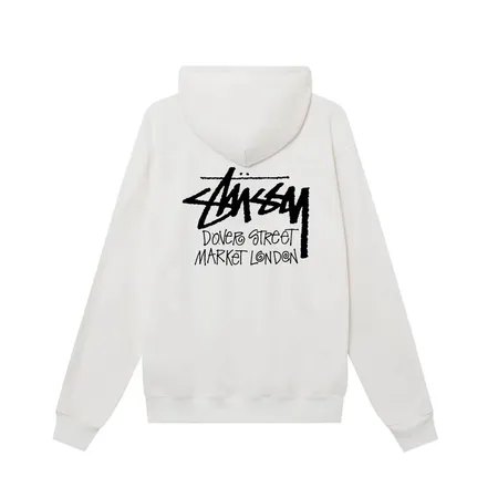 ステューシー パーカー