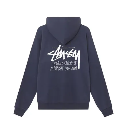 ステューシー パーカー