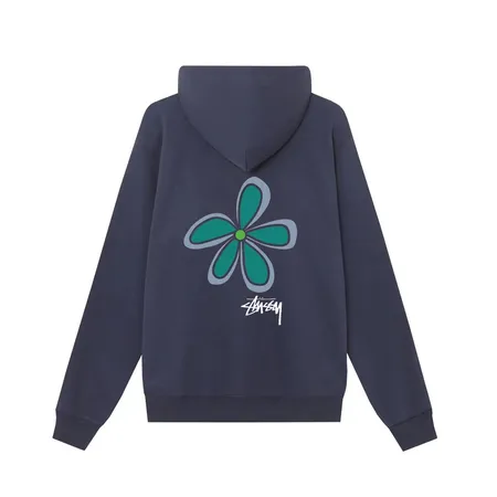 ステューシー パーカー