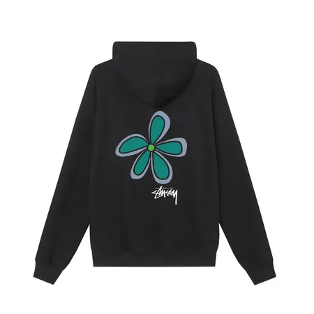 ステューシー パーカー