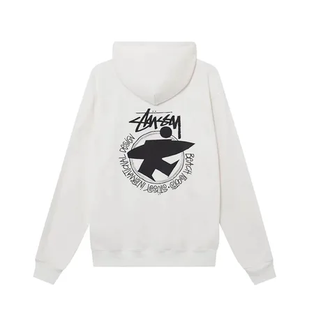 ステューシー パーカー