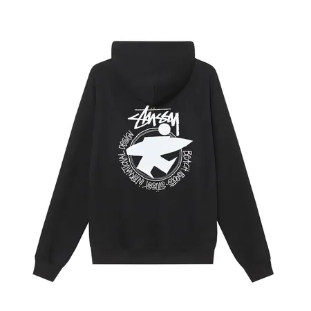 ステューシー パーカー