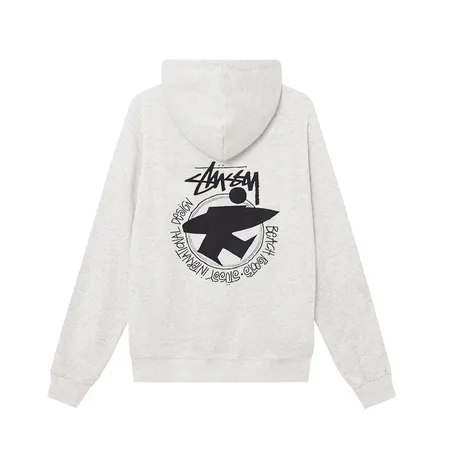 ステューシー パーカー