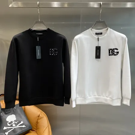 ドルチェ＆ガッバーナ パーカー