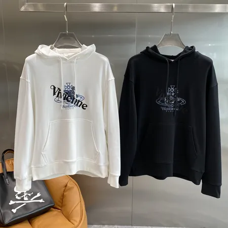 ヴィヴィアン・ウエストウッド パーカー