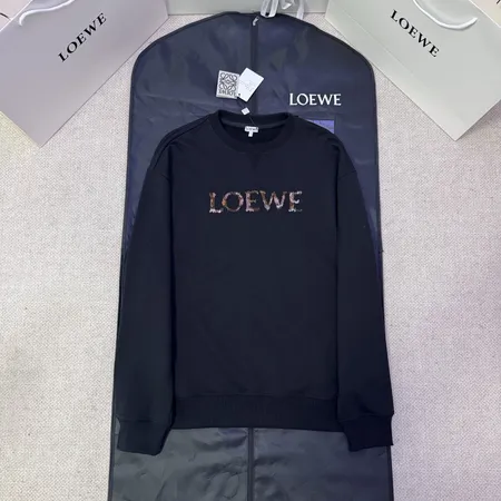 ロエベ パーカー