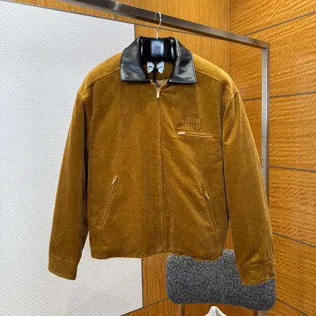 ミュウミュウ ジャケット